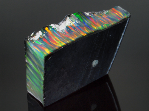 Synthetic Opal (Gilson-Opal)