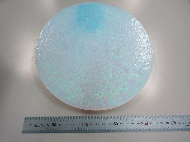 Impregnated Synthetic Opal - Type 2