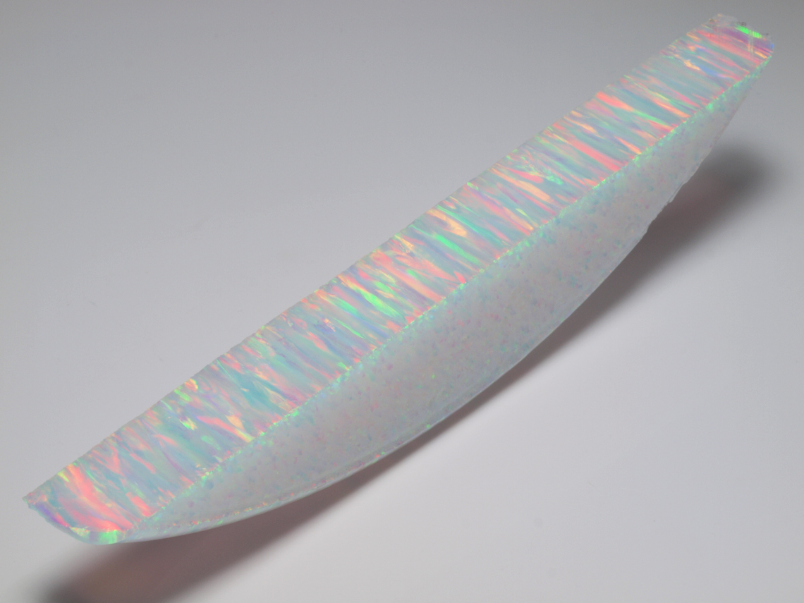 Synthetic Opal - Rough Opal